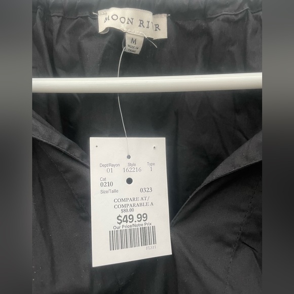 Moon River black top - Picture 4 of 4